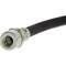 Centric Parts Brake Hose, 150.36303 150.36303 - alternate 2